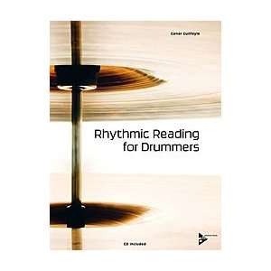 Rhythmic Reading For Drummers 