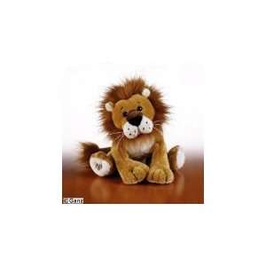  Webkinz Caramel Lion April 2011 Pet Of The Month + Free 