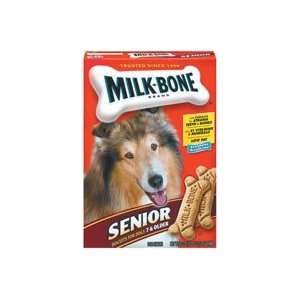 Milk Bone Original Senior Dog Biscuits