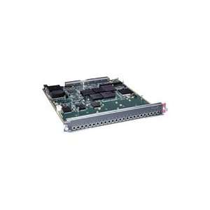    Cisco WS X6524 100FX MM 6500 Series Switch Module Electronics