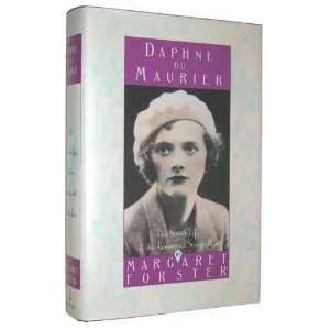  Daphne Du Maurier The Secret Life of the Renowned 