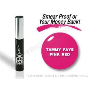   LIP INK® Lip Liquid Lipstick Color TF PINK RED NEW Beauty