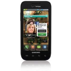  Samsung Fascinate SCH i500 Android Smartphone (Galaxy S 