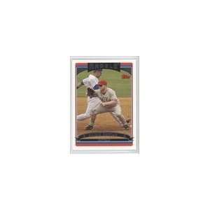  2006 Topps #574   Darin Erstad Sports Collectibles