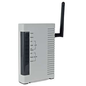  Xterasys XA 2622G 54Mbps 802.11g Wireless LAN Access Point 
