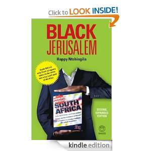 Start reading Black Jerusalem 