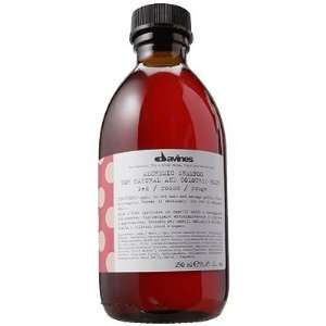  Davines Alchemic Red Shampoo 8.5 oz Beauty