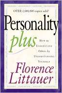   Personality Plus by Florence Littauer, Baker 