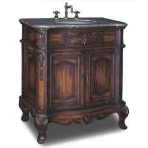  DragonWood B2883TK M3 Aldridge Vanity with sink Dragon 