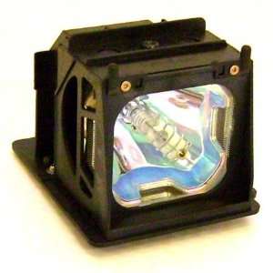 Replacement projector / TV lamp VT77LP for Dukane ImagePro 8768 ; NEC 