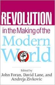   Revolution, (0415771838), John Foran, Textbooks   