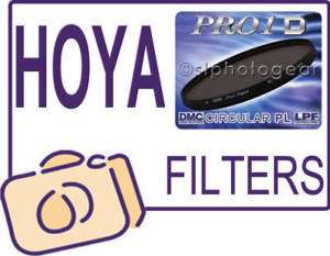 Hoya PRO1 DIGITAL Circular Polarizer CPL Filter 67mm *USA Authorized 