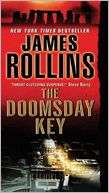   The Doomsday Key (Sigma Force Series) by James 