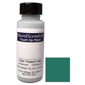   Paint for 2003 Oldsmobile Alero (color code 37/WA765J) and Clearcoat