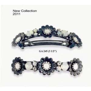  Gia Alessandra hair ornaments GA245 Beauty