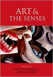 Art and the Senses, (0199230609), Francesca Bacci, Textbooks   Barnes 