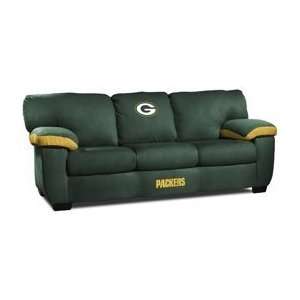  Green Bay Packers Classic Series Three Person Team Logo 