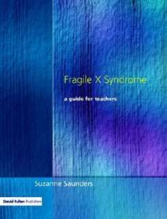   Syndrome by Suzanne Saunders, Taylor & Francis Ltd  Paperback