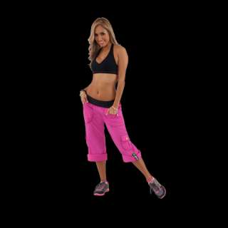 Zumba halter sport bra top Choose from 4 colors, NEW  