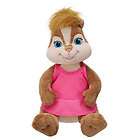   bear Brittany FROM ALVIN & THE CHIPMUNK Pink Dress NEW 16 CHIPMUNKS