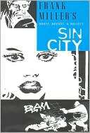 Sin City, Volume 6 Booze, Frank Miller