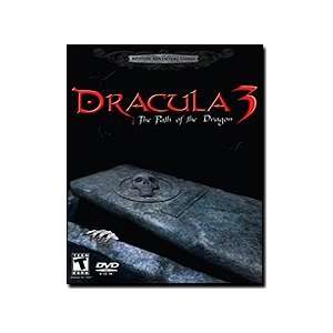  Dracula 3 The Path of The Dragon GPS & Navigation