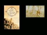 The Lost Cyclist The Epic Tale of an American Adventurer and His 