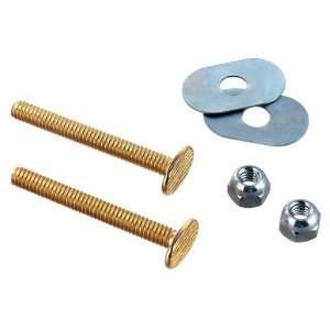  Waxman 7642100N Toilet Bolt Set