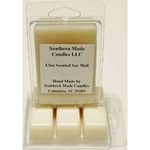  oz Scented Soy Wax Candle Melts Tarts   Rosemary 