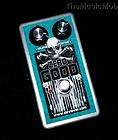 NEW DEVI EVER ZERO GOOD FUZZ PEDAL w/ FREE CABLE 0$ US S&H WORLDWIDE $ 