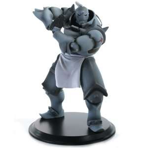    Fullmetal Alchemist PVC   Alphonse Elric (7 Figure) Toys & Games