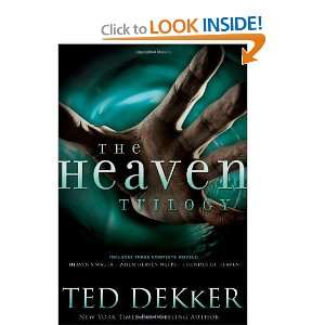   , and When Heaven Weeps [Hardcover] Ted Dekker  Books