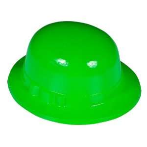  Green Derby Hats (1 dz) Toys & Games