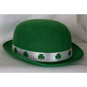  St. Patricks Day Derby Hat 