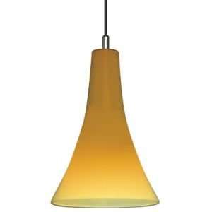 Tromba Pendant   Fluorescent by Alico  R238460 Wattage 18 Watt Finish 