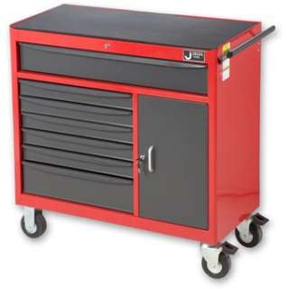 Jetech RC 9 Mechanics Tool Cabinet / Tool Box  