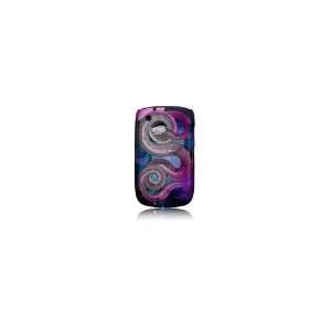  BlackBerry Curve 8520 Barely There Case   Hannah Stouffer 