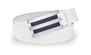 New for 2011   Adidas Golf Trophy 2.0 Belt  