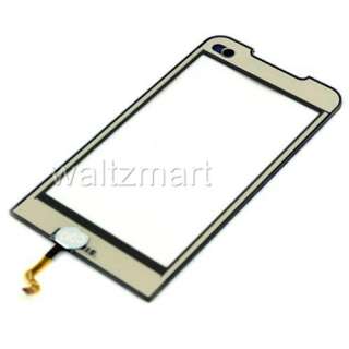 New OEM Samsung Eternity A867 Glass Touch Screen Digitizer LCD Lens 