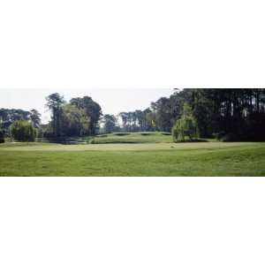 Westport Golf Course, North Myrtle Beach, South Carolina, USA Sports 
