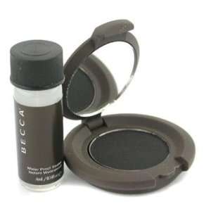   By Becca Eyeliner Compact & Water Proof Sealer   # Barbarella 2pcs