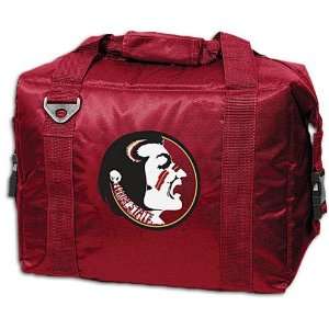   Florida State Logo Chair, Inc NCAA Soft Side Cooler