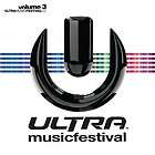 ultra music festival  