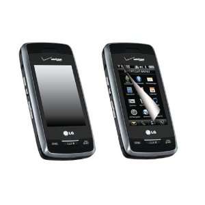  Cellet Mirror Screen Guard for LG Voyager VX 10000 Cell 