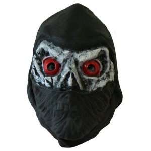   For All Occasions Dp90204 Ninja Skull Child Mask Toys & Games