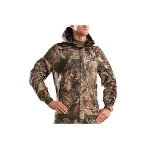 Mens UA Armour™ Stealth Hunting Rain Jacket Tops by Under Armour 