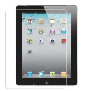  PDair Ultra Clear Screen Protector for Apple iPad 3 (3rd 