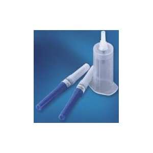 Becton Dickinson Vacutainer Multiple Sample Luer Adapter   Box of 100 