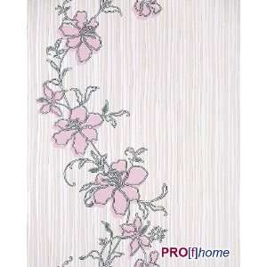 com EDEM 015 24 design flower tattoo vinyl wallpaper light rose grey 