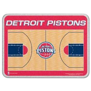  NBA Detroit Pistons Cutting Board